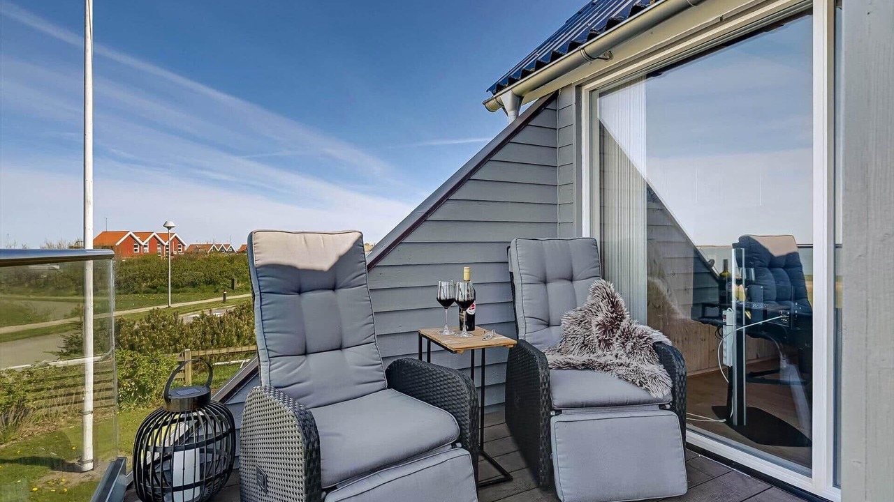 Photo of Patio Balcony in Bork Havn