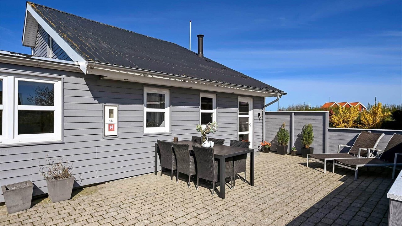 Photo of Outdoor in Bork Havn