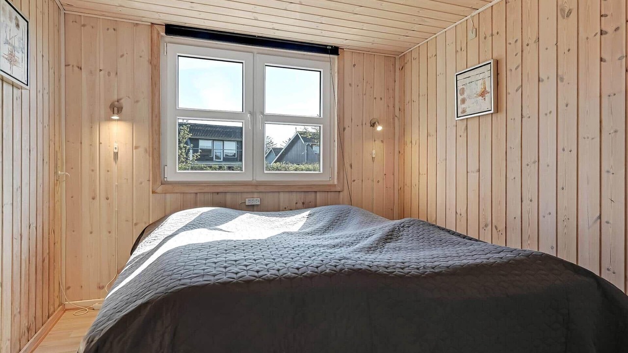 Photo of Bedroom in Bork Havn