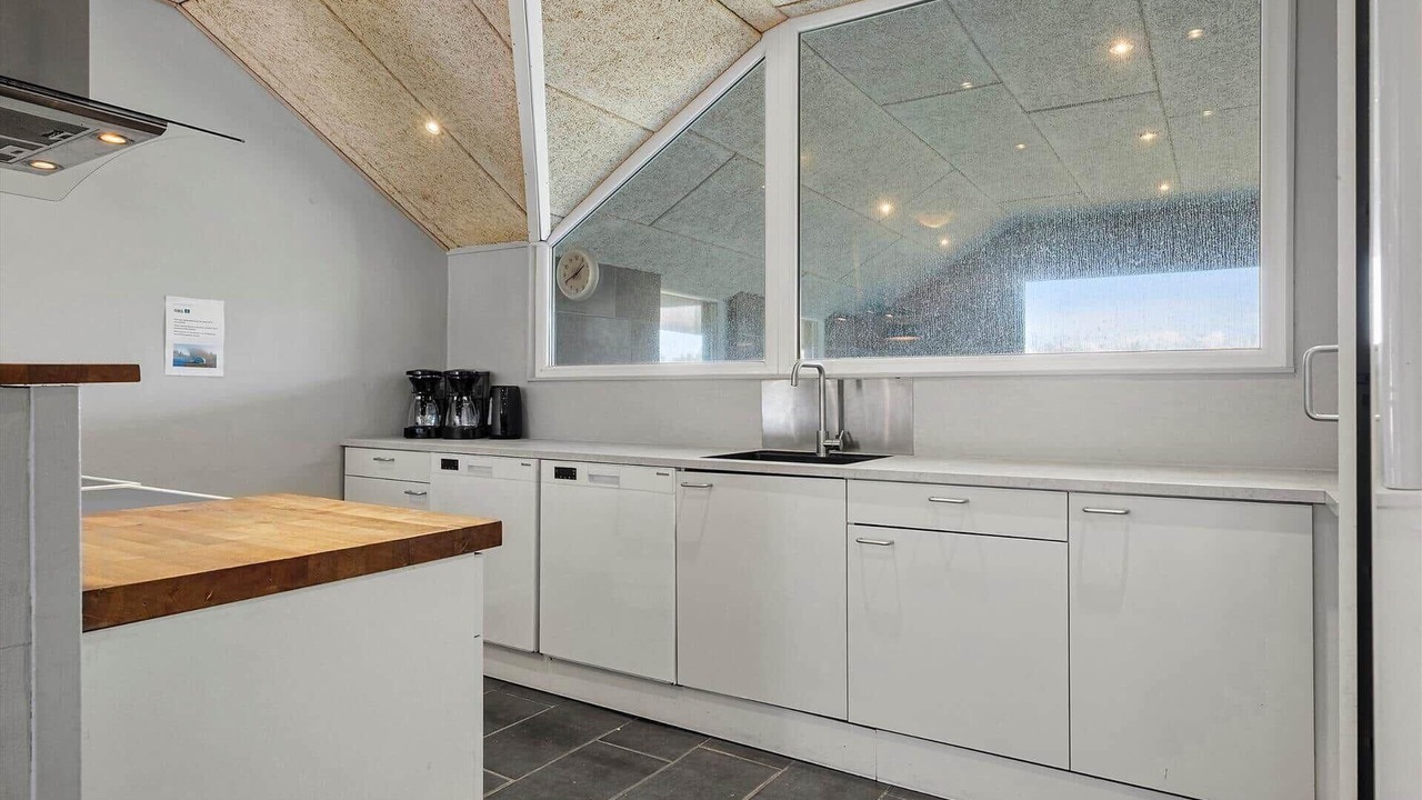 Photo of Kitchen in Brovst