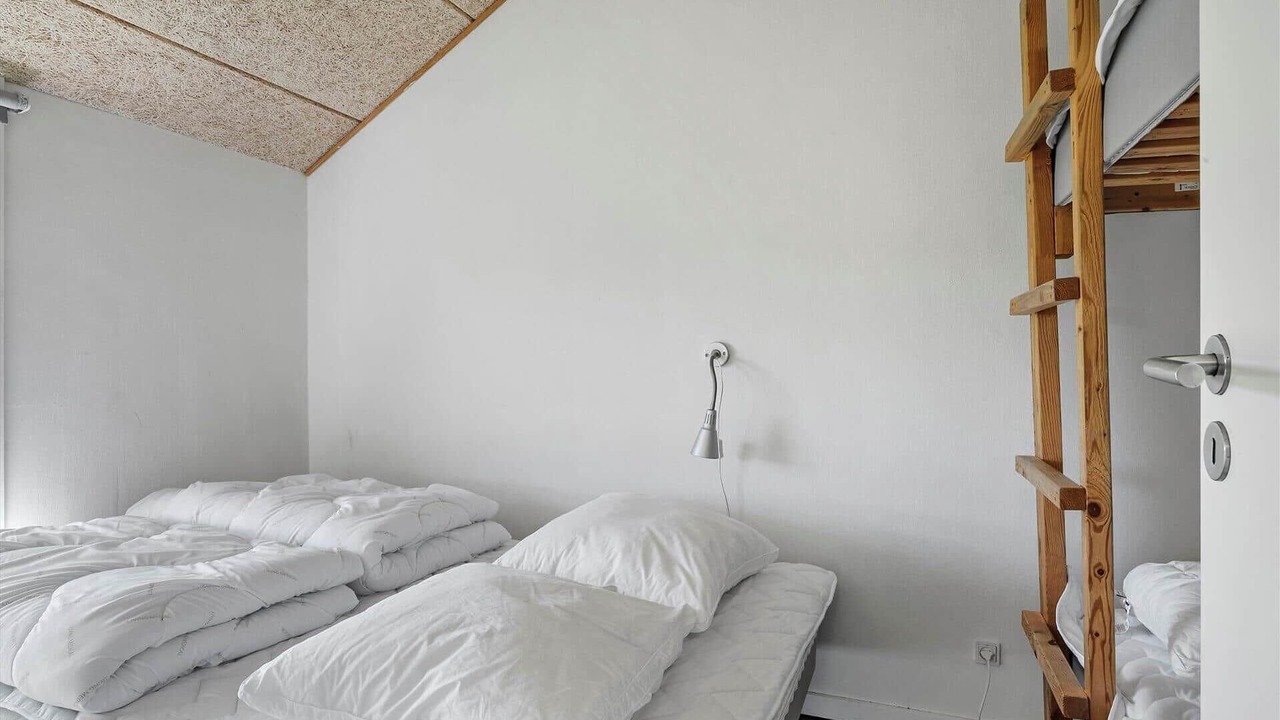 Photo of Bedroom in Brovst