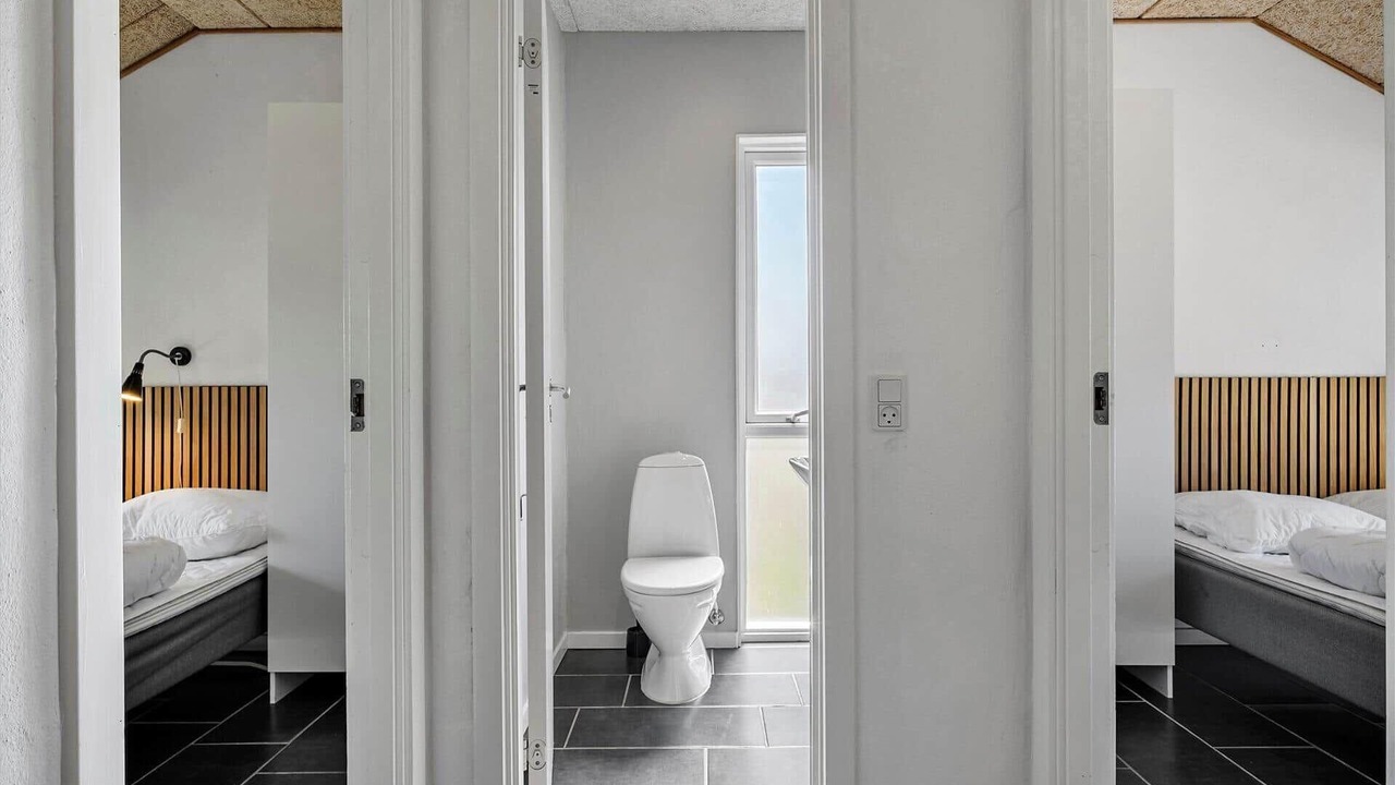 Photo of Bedroom in Brovst