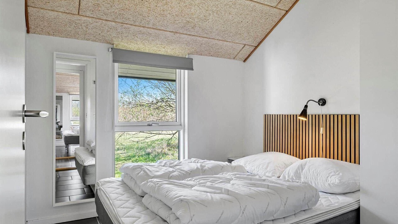 Photo of Bedroom in Brovst