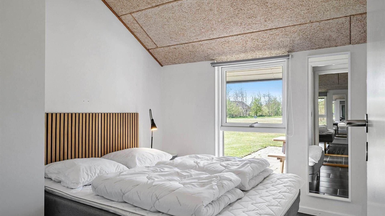 Photo of Bedroom in Brovst