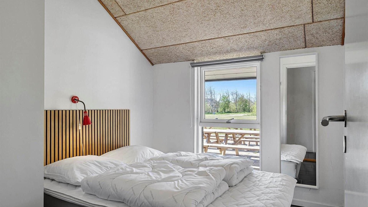 Photo of Bedroom in Brovst