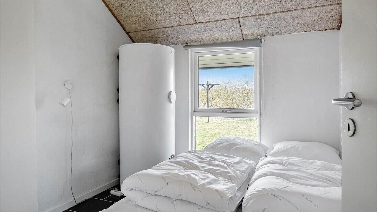 Photo of Bedroom in Brovst