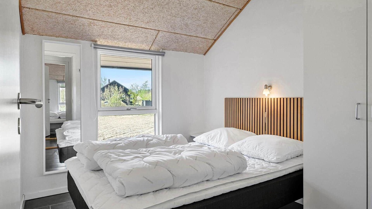 Photo of Bedroom in Brovst