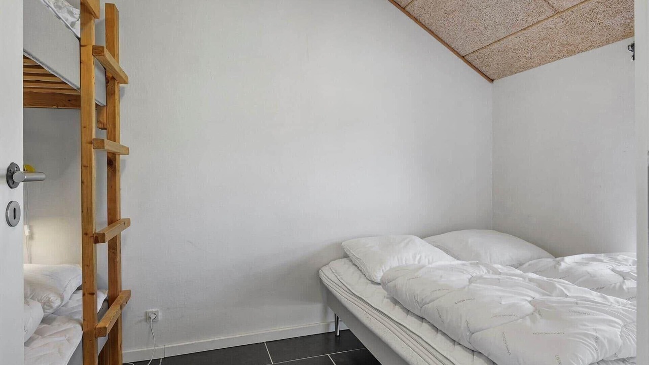 Photo of Bedroom in Brovst