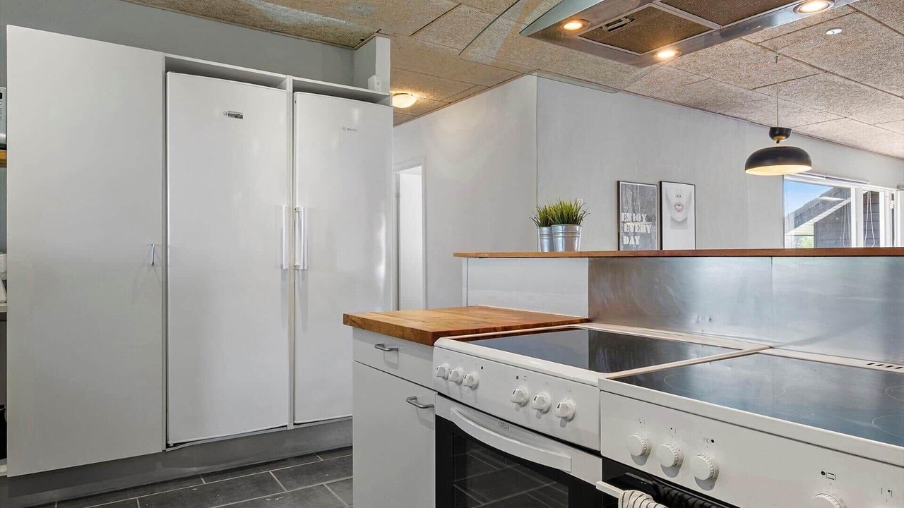Photo of Kitchen in Brovst