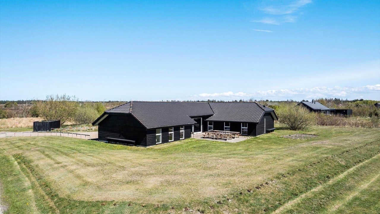 Photo of Outdoor in Brovst
