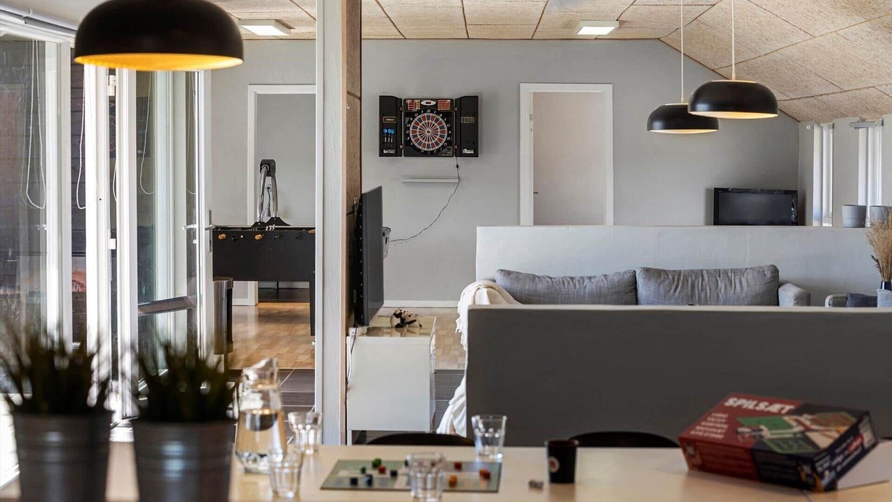 Photo of Livingroom in Brovst