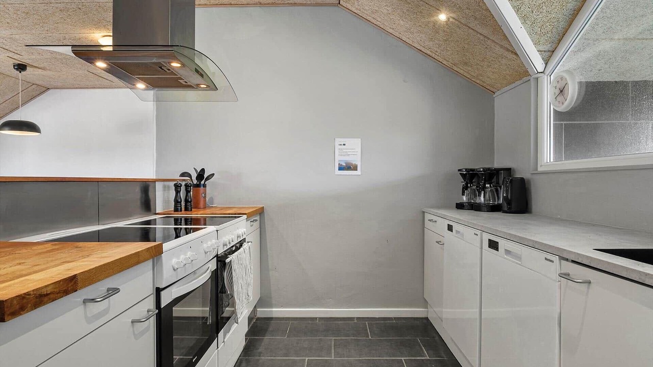 Photo of Kitchen in Brovst