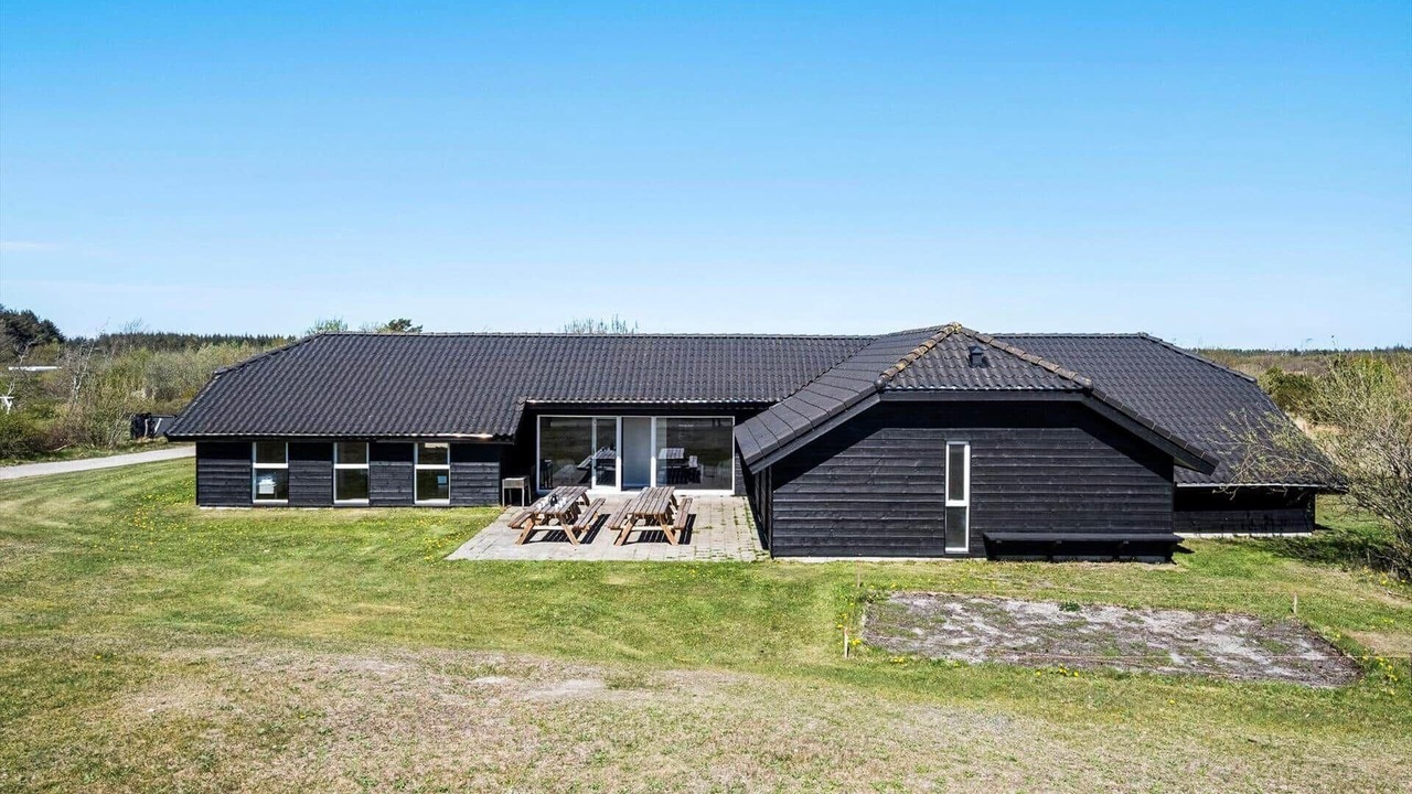 Photo of Outdoor in Brovst