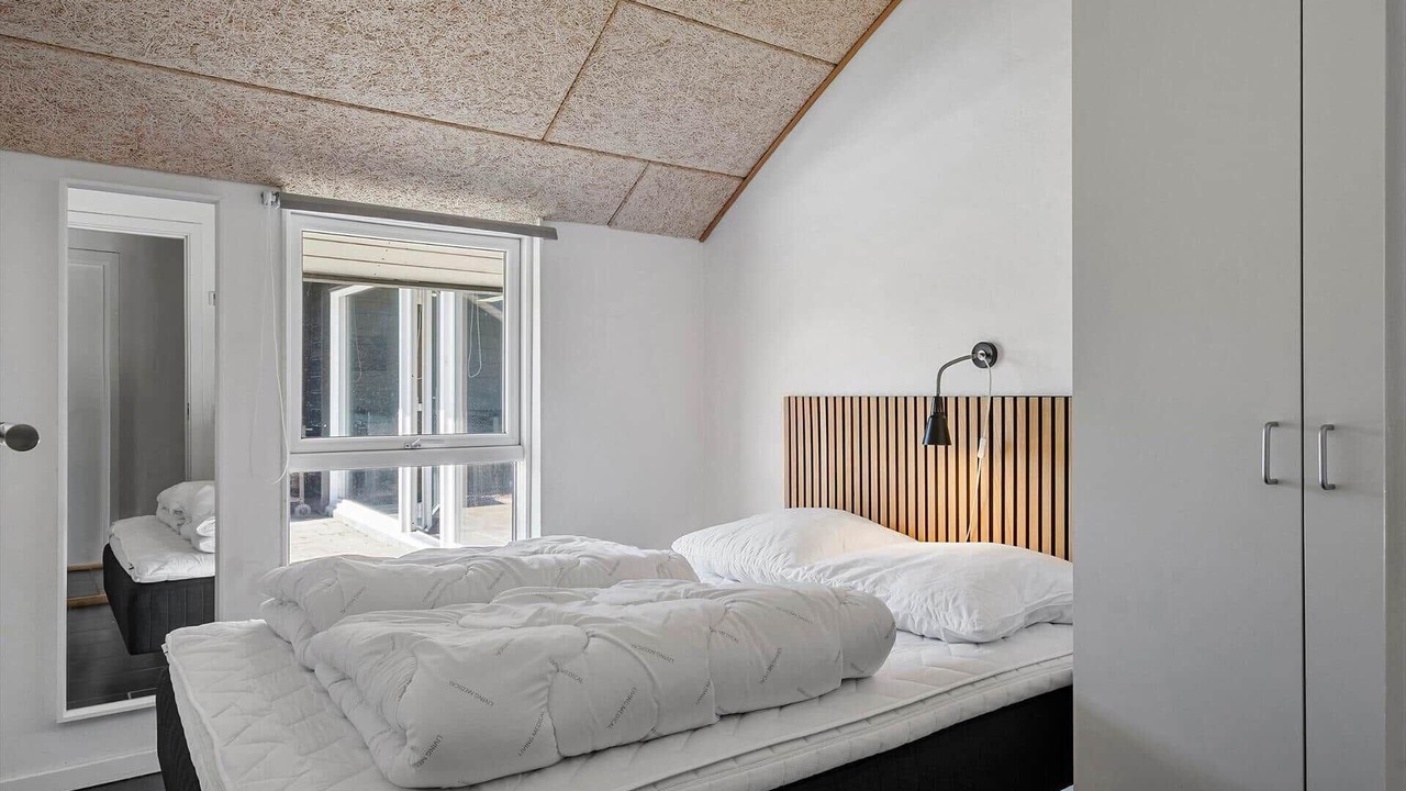 Photo of Bedroom in Brovst