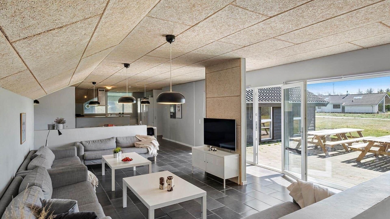 Photo of Livingroom in Brovst