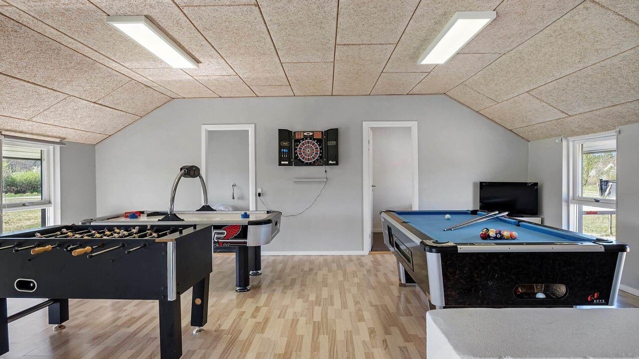 Photo of Bedroom in Brovst