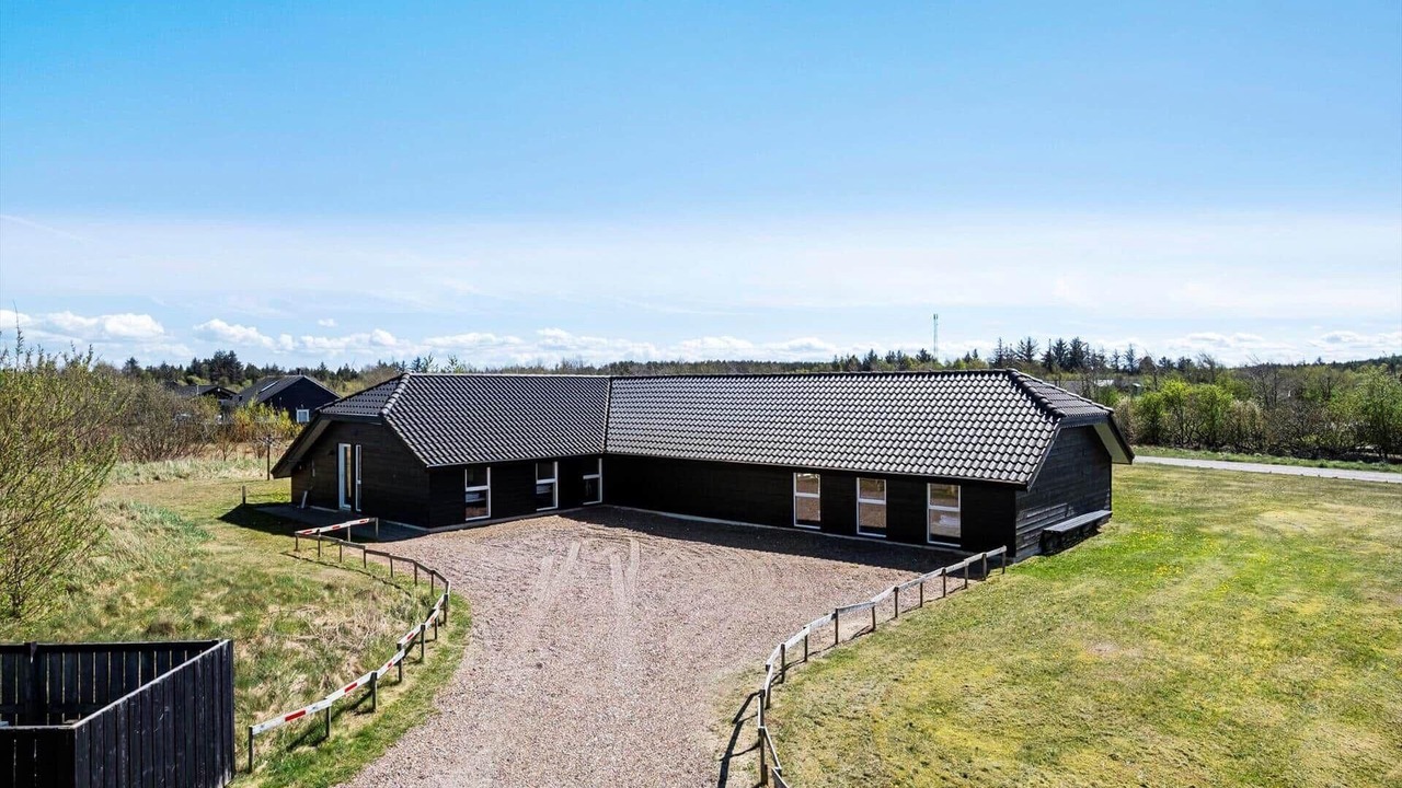 Photo of Outdoor in Brovst