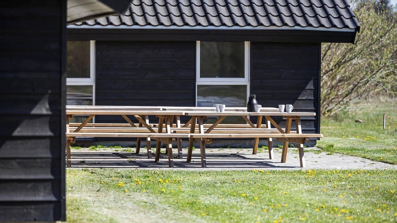 Photo of Outdoor in Brovst