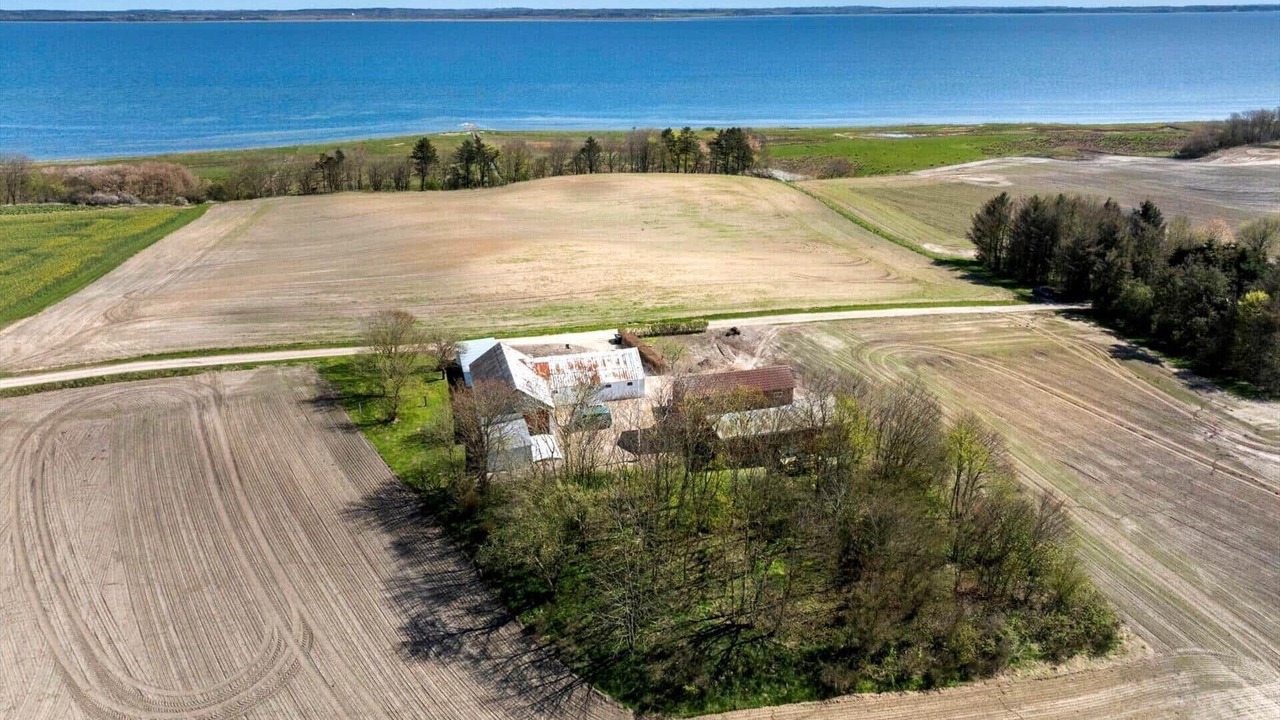 Photo of Outdoor in Roslev
