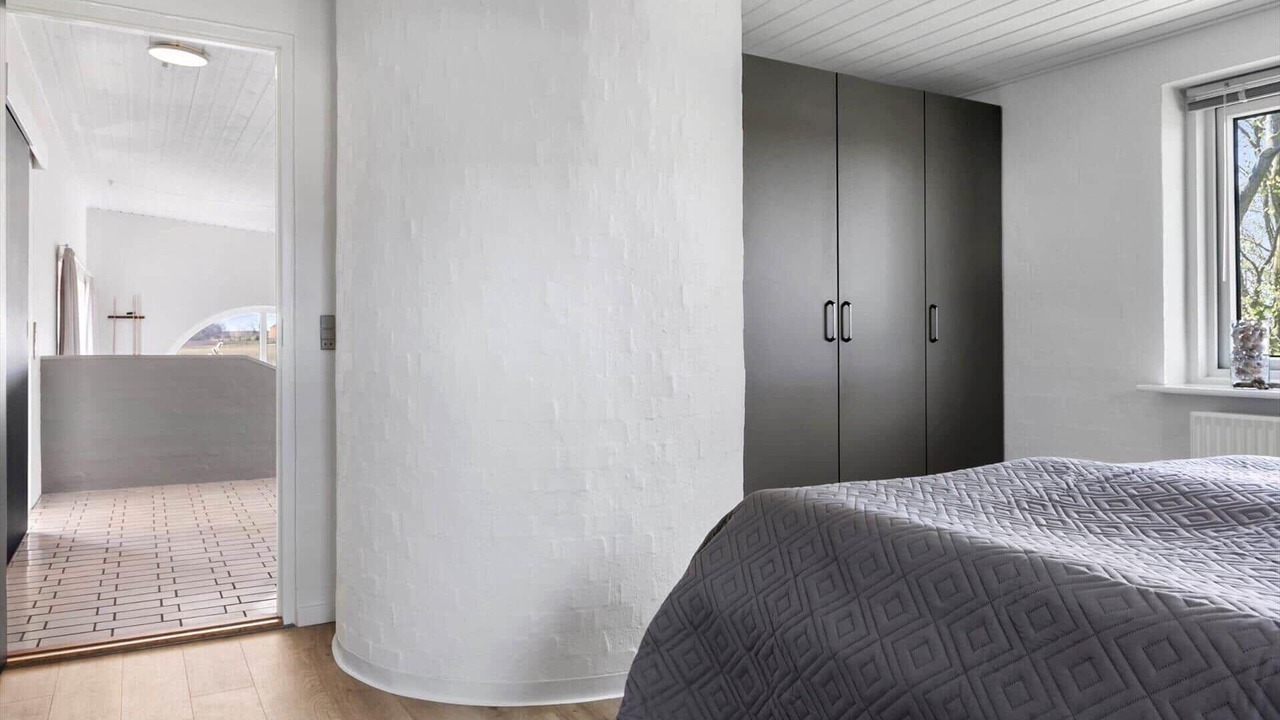 Photo of Bedroom in Roslev
