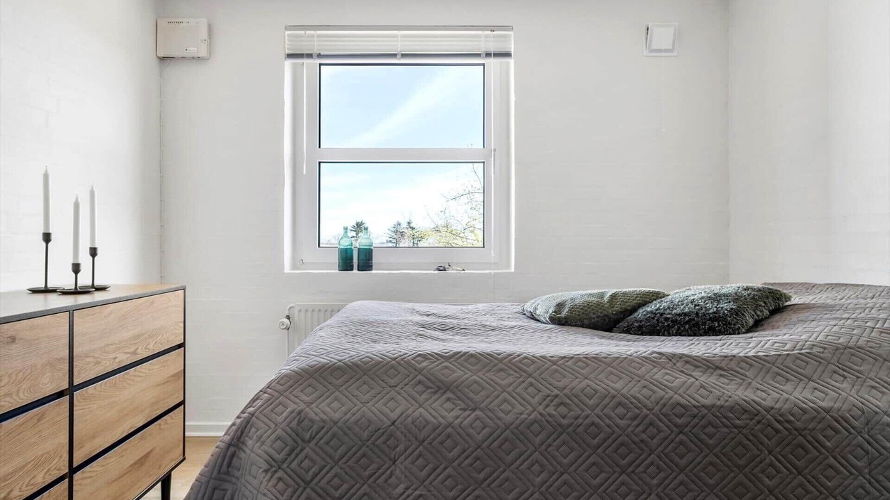 Photo of Bedroom in Roslev