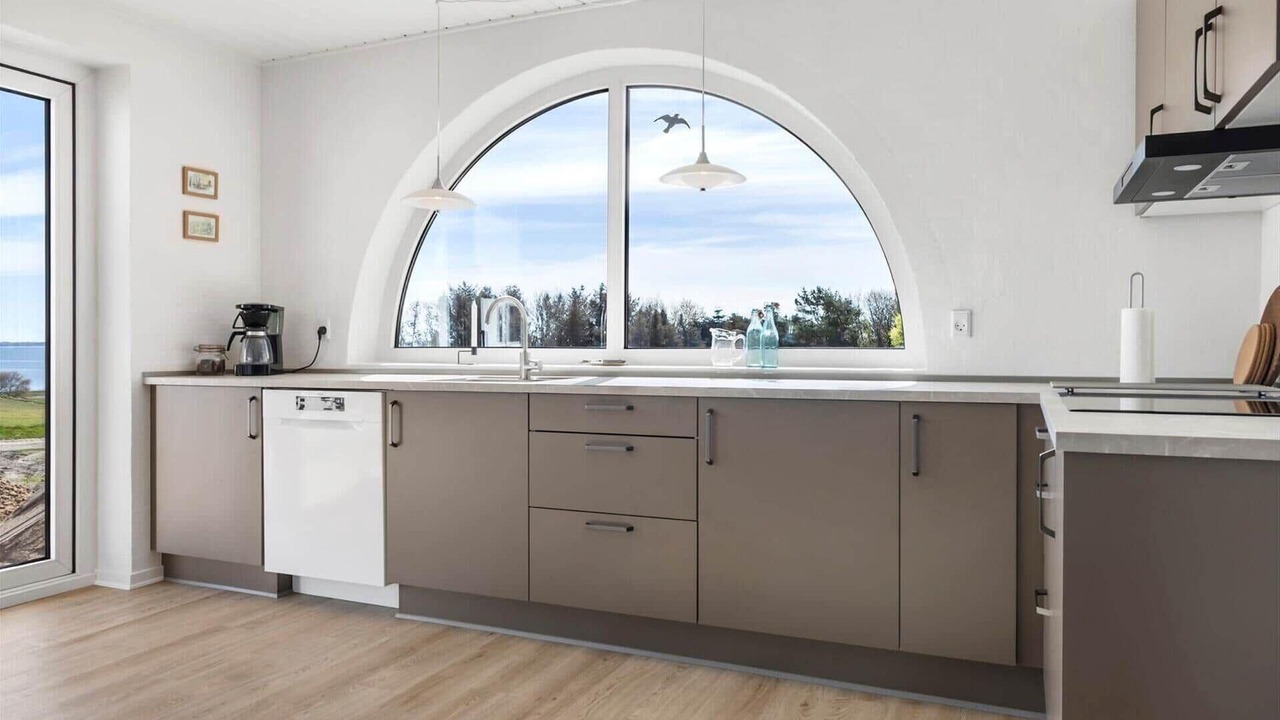 Photo of Kitchen in Roslev