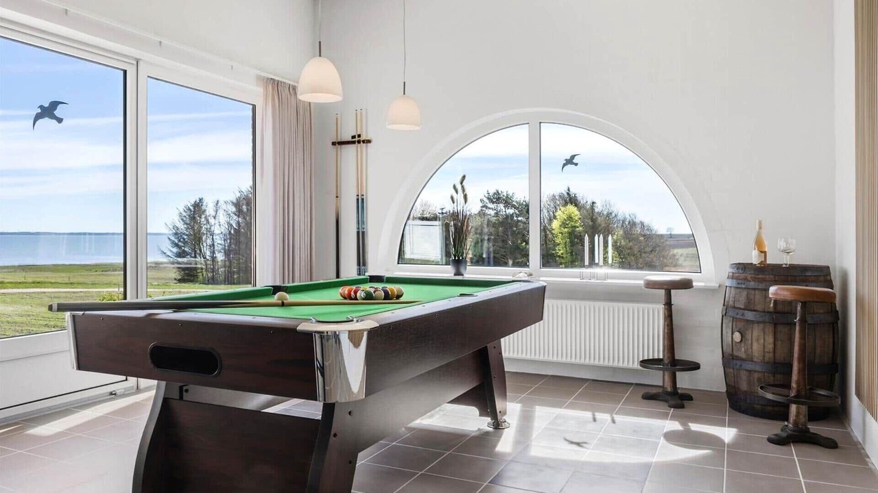 Photo of Bedroom in Roslev