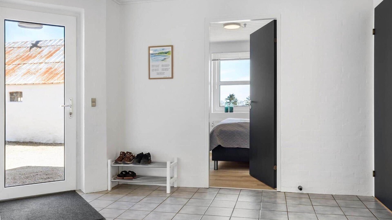 Photo of Bedroom in Roslev