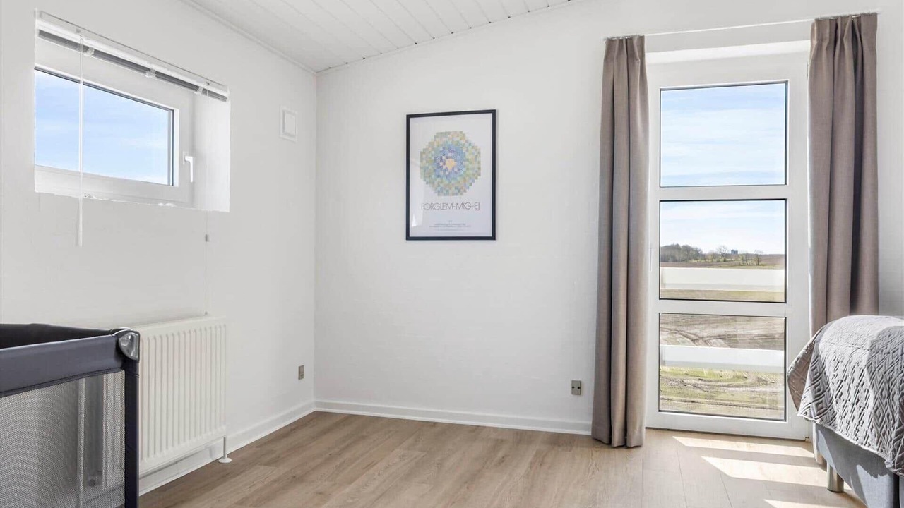 Photo of Bedroom in Roslev