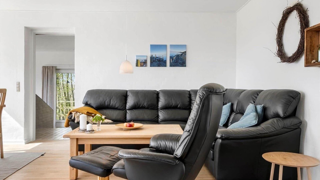 Photo of Livingroom in Roslev