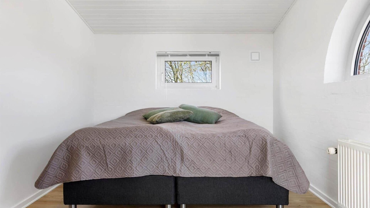 Photo of Bedroom in Roslev