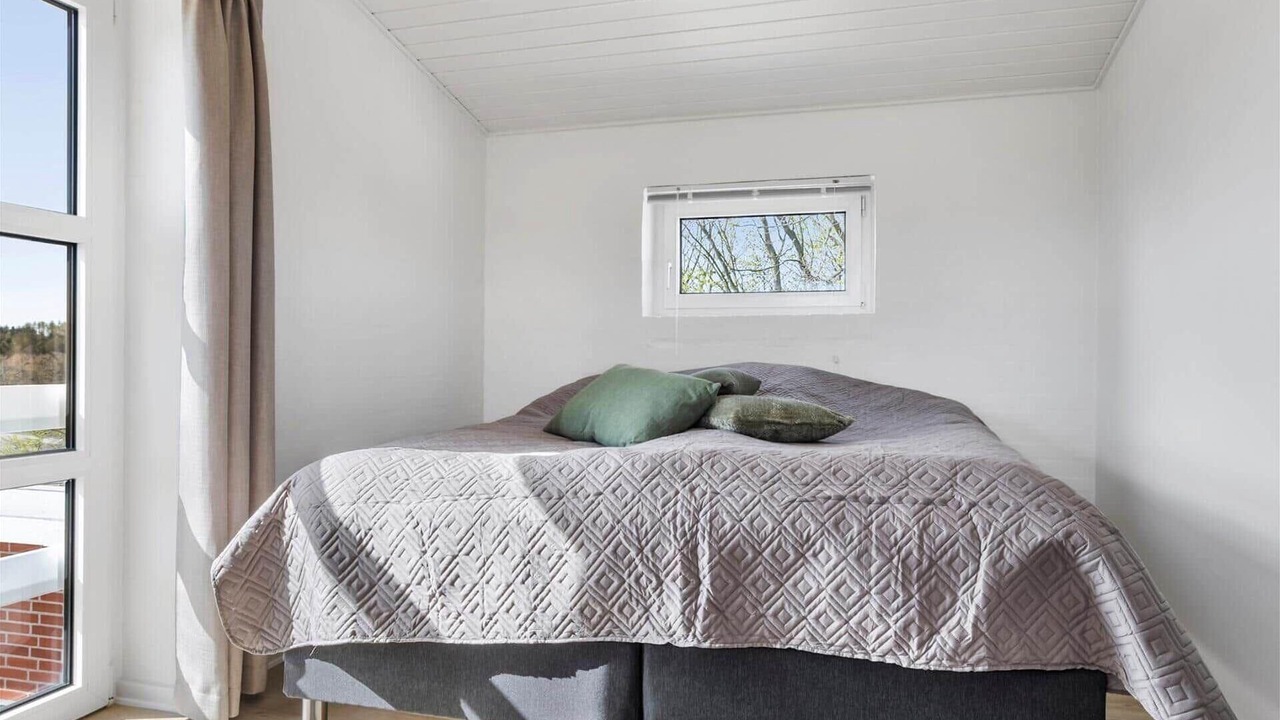 Photo of Bedroom in Roslev