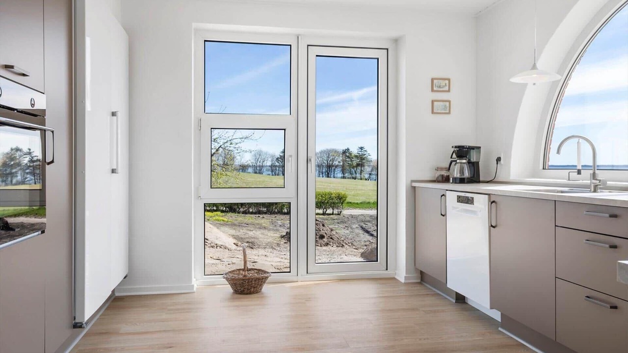 Photo of Kitchen in Roslev