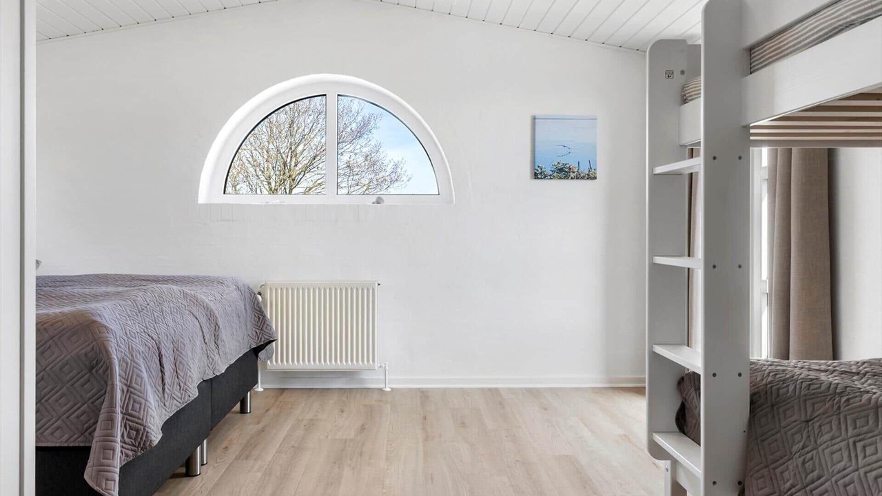 Photo of Bedroom in Roslev