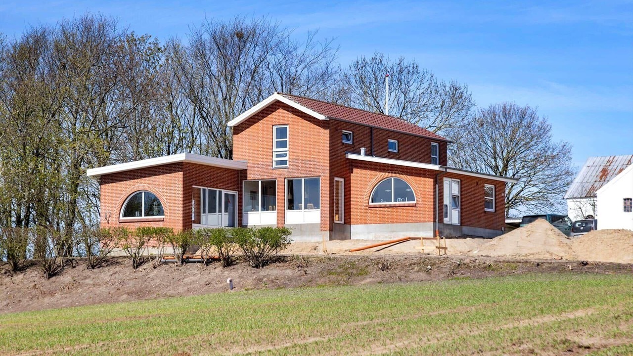 Photo of Outdoor in Roslev