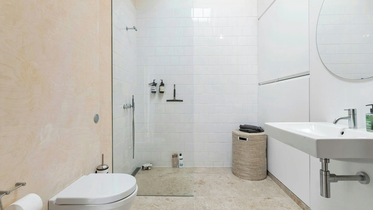 Photo of Bathroom in Sjllands Odde