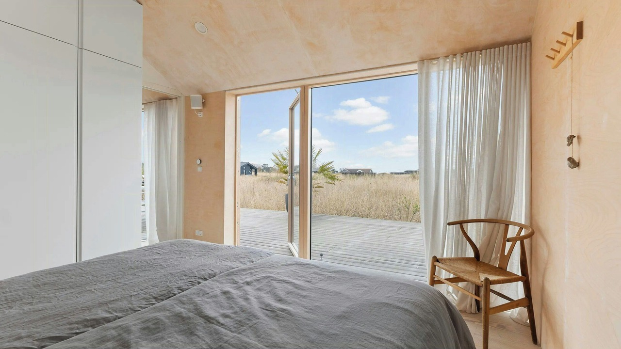 Photo of Bedroom in Sjllands Odde