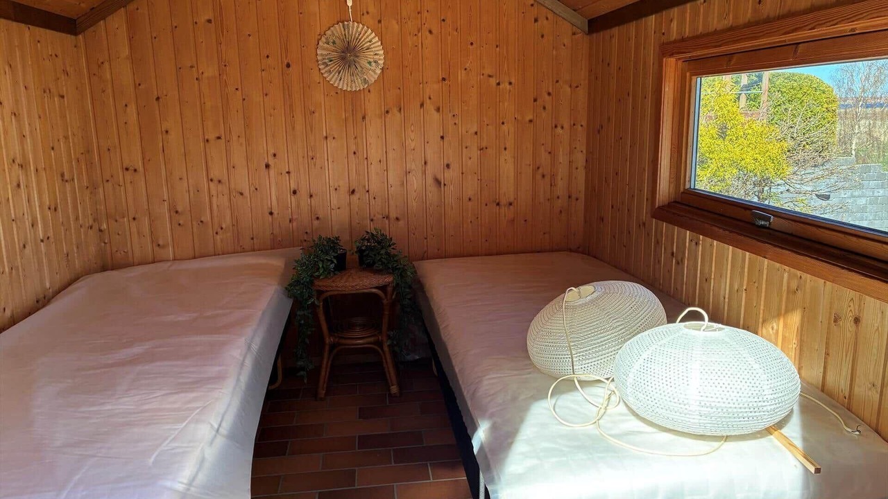 Photo of Bedroom in Frederikssund Municipality