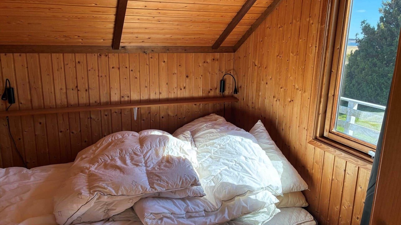 Photo of Bedroom in Frederikssund Municipality