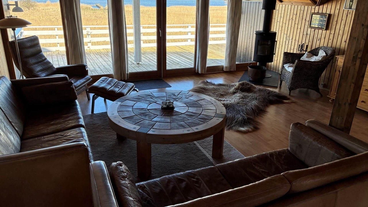 Photo of Livingroom in Frederikssund Municipality