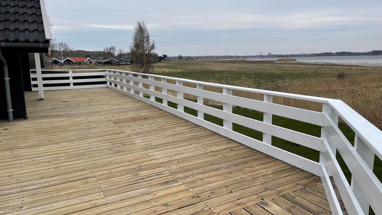 Photo of Patio Balcony in Frederikssund Municipality