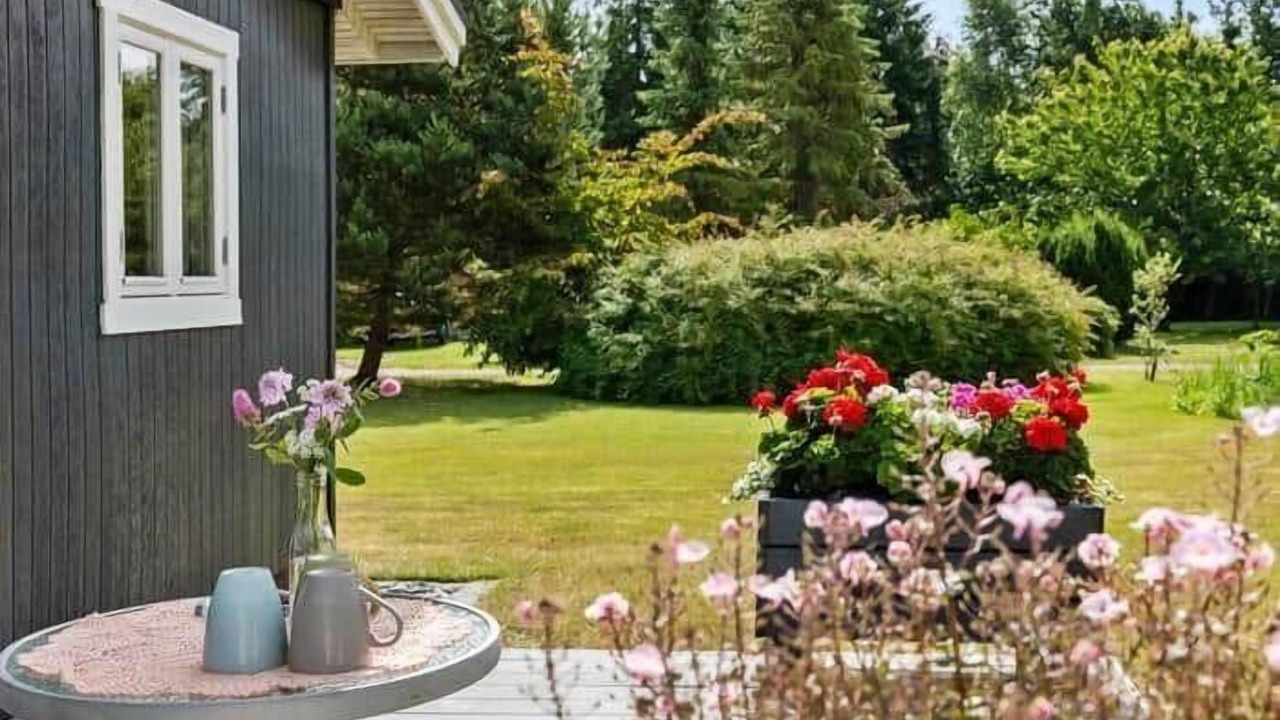 Photo of Patio Balcony in Bronde