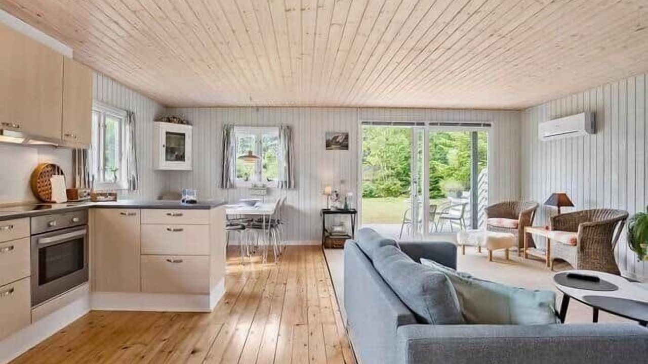 Photo of Livingroom in Bronde