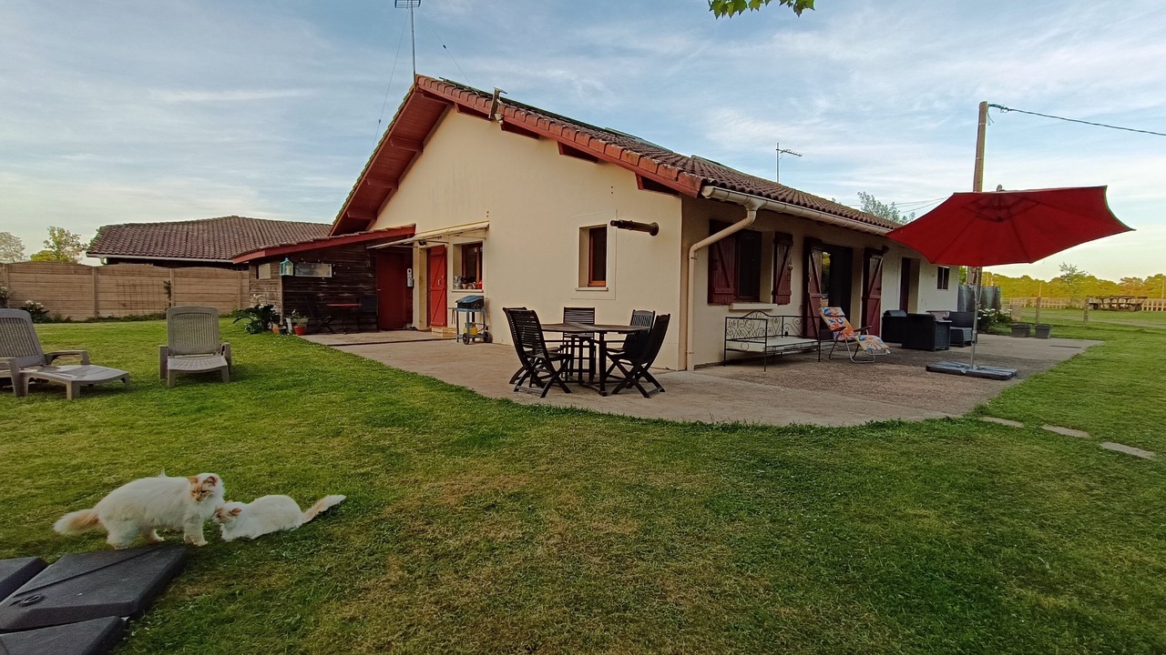 Photo of Outdoor in Saint-Vincent-de-Tyrosse