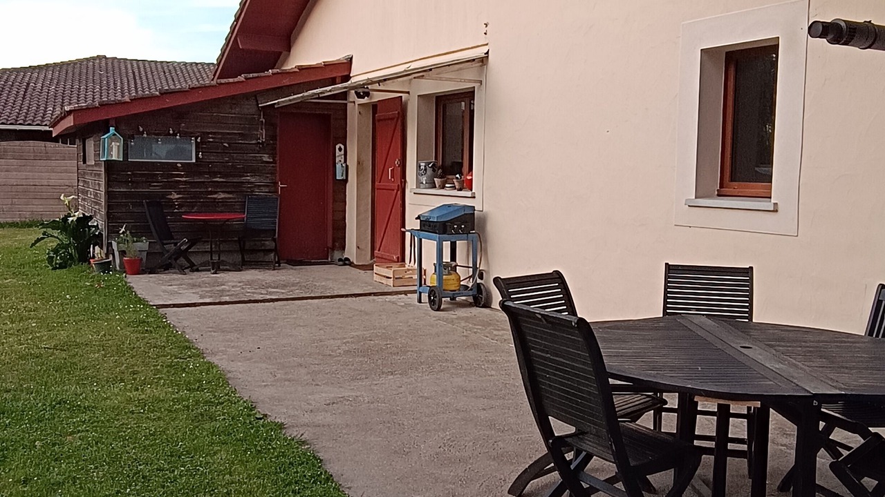 Photo of Outdoor in Saint-Vincent-de-Tyrosse