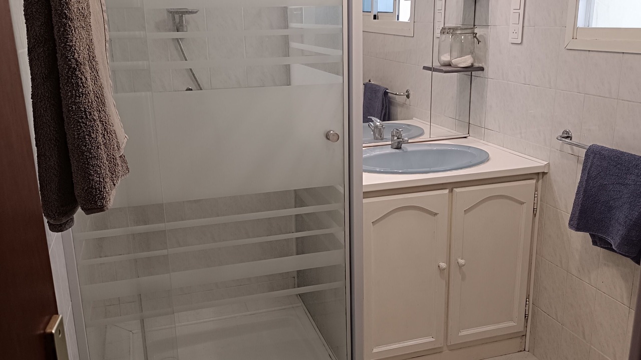 Photo of Bathroom in Saint-Vincent-de-Tyrosse