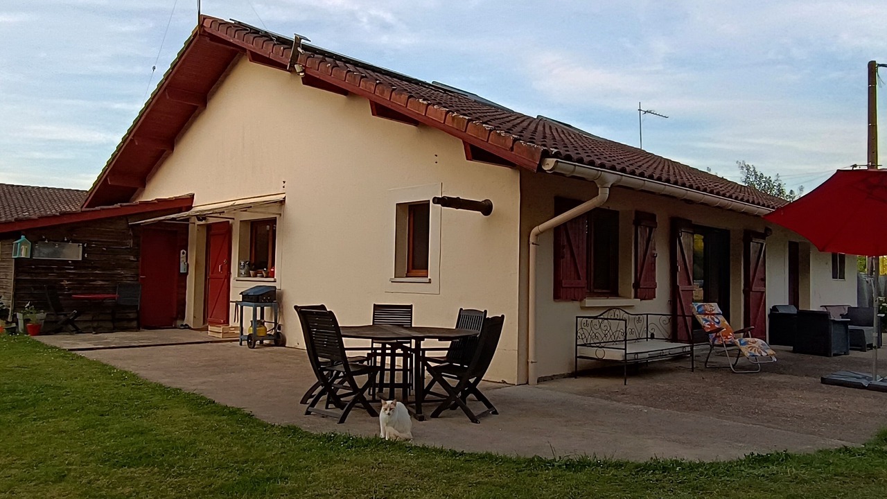 Photo of Outdoor in Saint-Vincent-de-Tyrosse