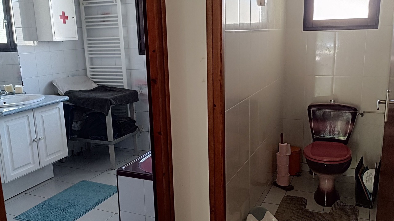 Photo of Bathroom in Saint-Vincent-de-Tyrosse