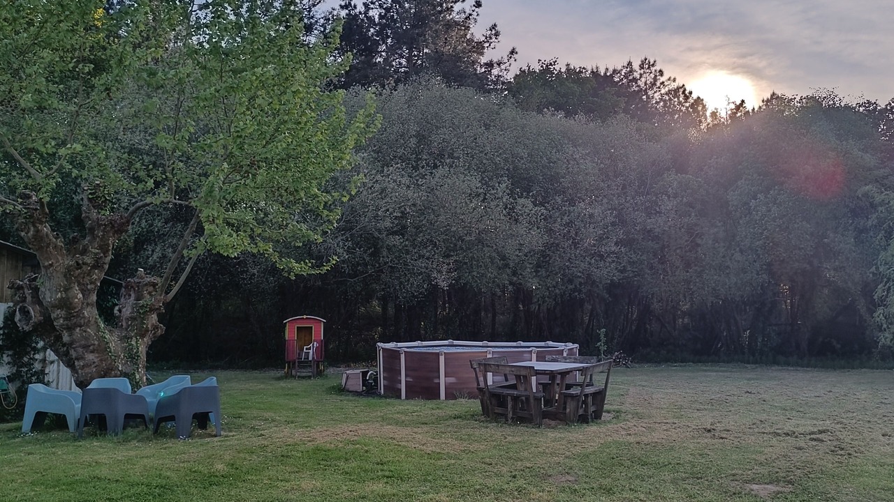 Photo of Outdoor in Saint-Vincent-de-Tyrosse