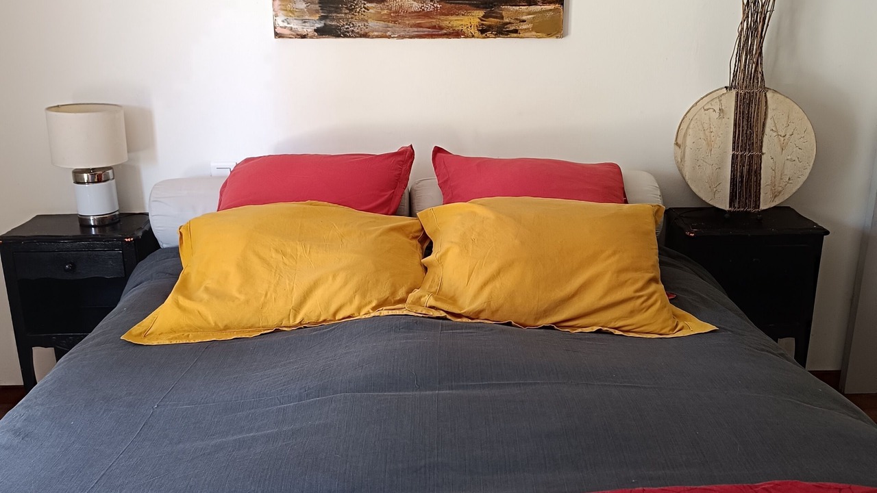 Photo of Bedroom in Saint-Vincent-de-Tyrosse